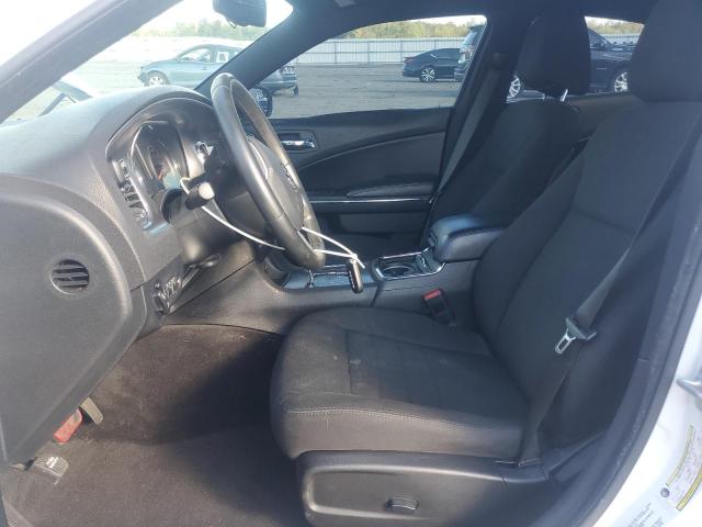 Photo 7 from auction – 2014 DODGE CHARGER SE with VIN 2C3CDXBG8EH234995