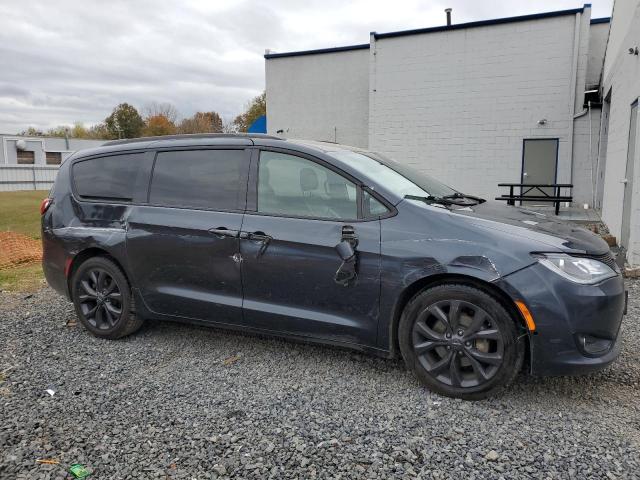 Photo 4 from auction – 2020 CHRYSLER PACIFICA T with VIN 2C4RC1BG0LR184378
