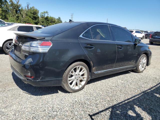 Photo 3 from auction – 2010 LEXUS HS 250H with VIN JTHBB1BA2A2004649