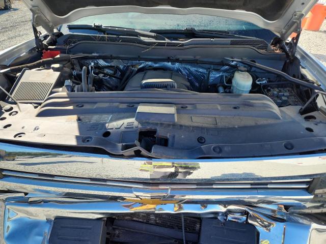 Photo 11 from auction – 2015 CHEVROLET SILVERADO with VIN 1GC1CVEG4FF503504