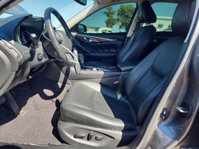 Photo 7 from auction – 2015 INFINITI Q50 BASE with VIN JN1BV7AR6FM418924