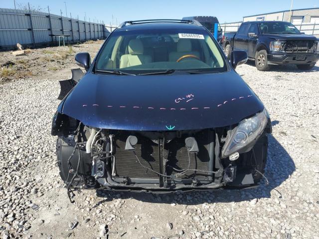 Photo 5 from auction – 2010 LEXUS RX 350 with VIN 2T2BK1BA2AC077678