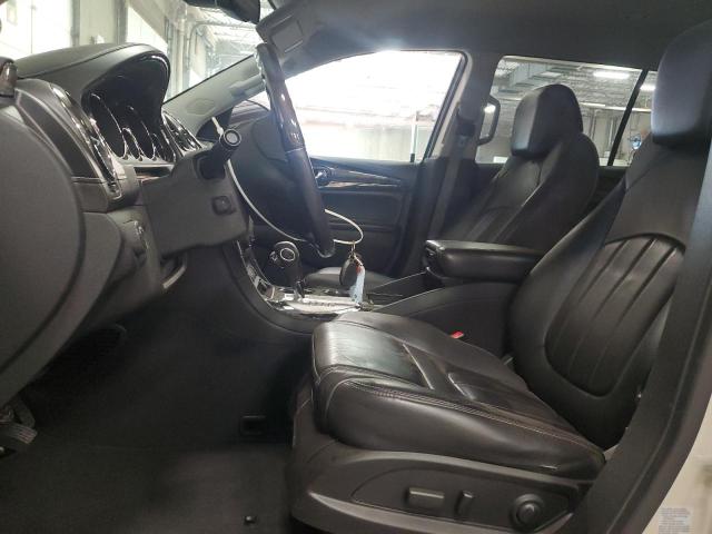 Photo 7 from auction – 2014 BUICK ENCLAVE with VIN 5GAKRCKD2EJ286629