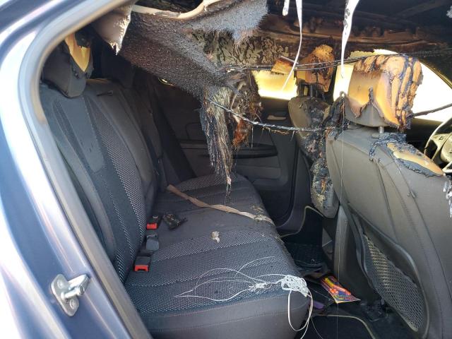 Photo 10 from auction – 2012 CHEVROLET EQUINOX LT with VIN 2GNALDEK0C6146849