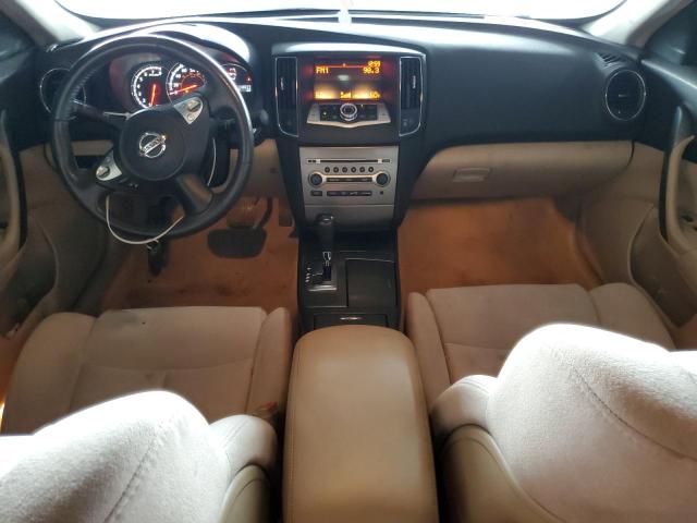 Photo 8 from auction – 2014 NISSAN MAXIMA S with VIN 1N4AA5AP0EC914223