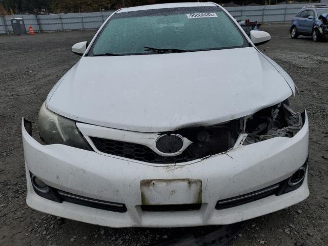 Photo 5 from auction – 2012 TOYOTA CAMRY BASE with VIN 4T1BF1FK5CU188576