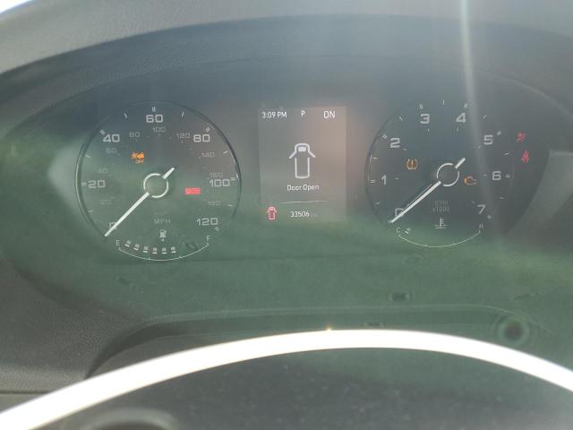 Foto 9 de la subasta – 2024 RAM PROMASTER con VIN 3C6LRVDG0RE125731