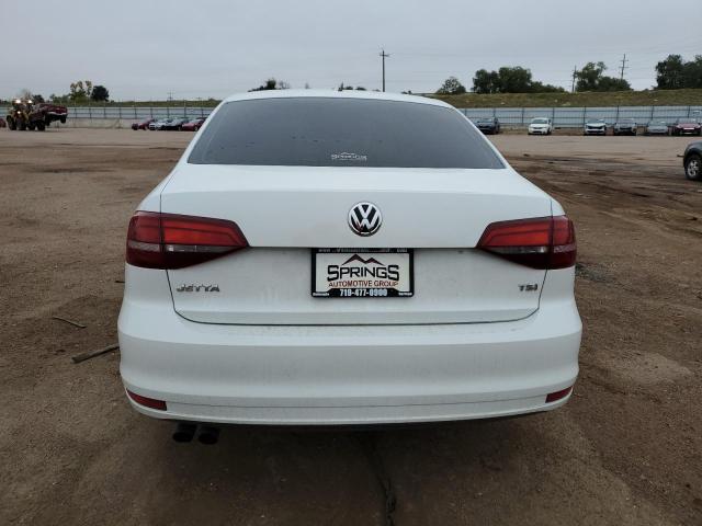 Photo 6 from auction – 2017 VOLKSWAGEN JETTA S with VIN 3VW2B7AJ9HM393246
