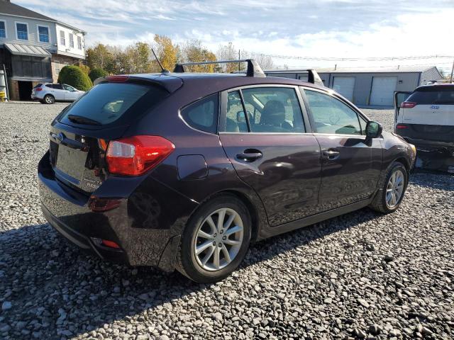 Photo 3 from auction – 2012 SUBARU IMPREZA PR with VIN JF1GPAC63CH233267