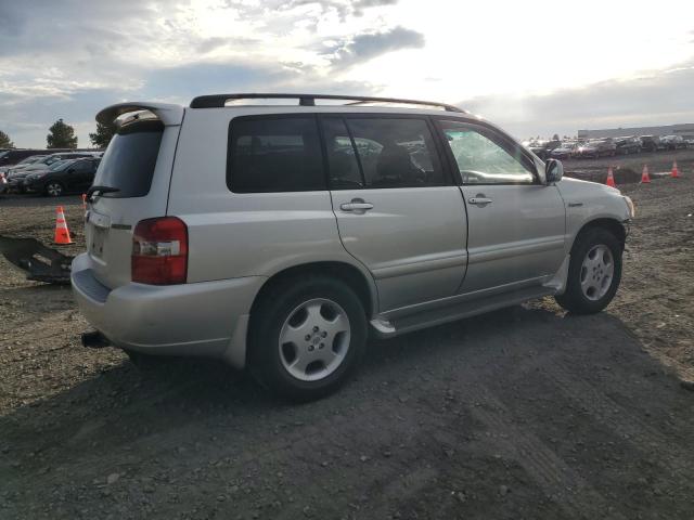 Photo 3 from auction – 2004 TOYOTA HIGHLANDER with VIN JTEEP21A540031914
