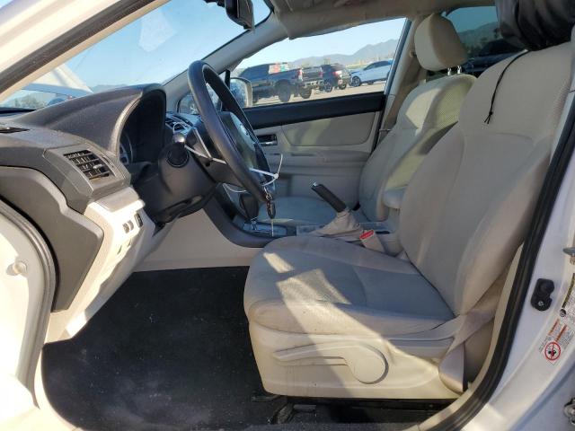 Photo 7 from auction – 2013 SUBARU IMPREZA PR with VIN JF1GJAC65DH036345
