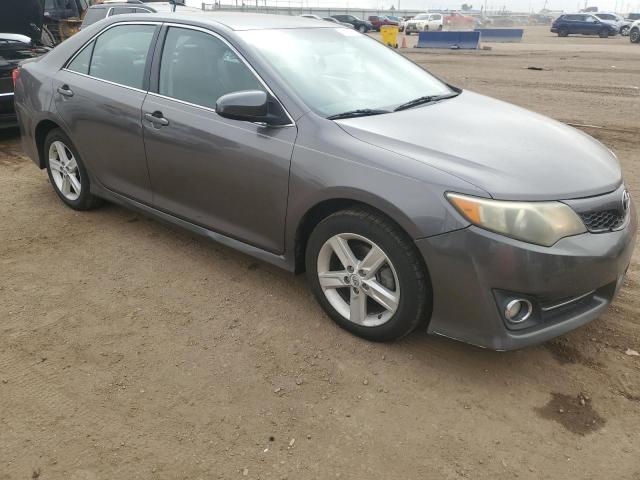 Photo 4 from auction – 2014 TOYOTA CAMRY L with VIN 4T1BF1FK0EU410279