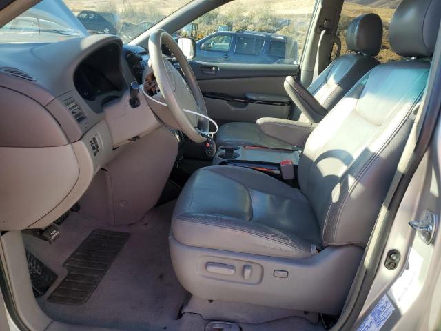 Photo 7 from auction – 2004 TOYOTA SIENNA LE with VIN 5TDBA23C94S015817