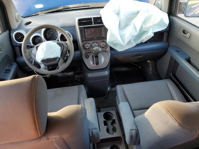 Photo 8 from auction – 2004 HONDA ELEMENT EX with VIN 5J6YH28514L027164
