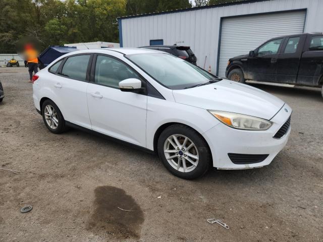 Photo 4 from auction – 2016 FORD FOCUS SE with VIN 1FADP3F22GL328039
