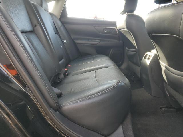 Photo 10 from auction – 2017 NISSAN ALTIMA 3.5 with VIN 1N4BL3APXHC169679