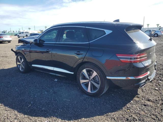 Photo 2 from auction – 2023 GENESIS GV80 BASE with VIN KMUHBDSB7PU107128
