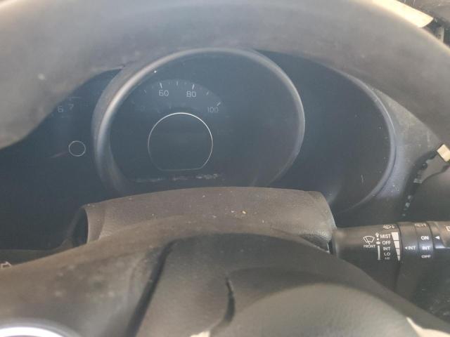 Photo 9 from auction – 2016 KIA SOUL with VIN KNDJN2A24G7318173
