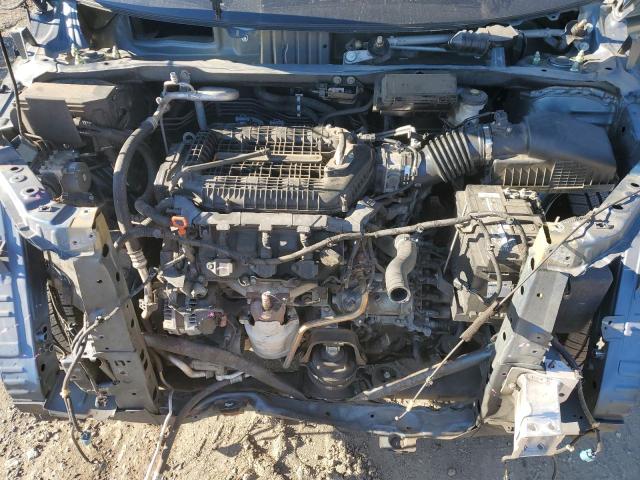 Photo 12 from auction – 2019 HONDA PILOT EXL with VIN 5FNYF6H47KB001078