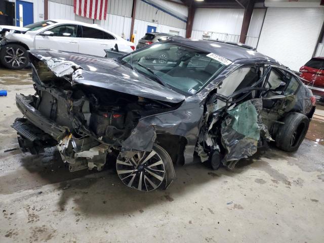 SUBARU LEGACY 2.5 2019 with VIN 4S3BNAF62K3028833 - Photo from auction