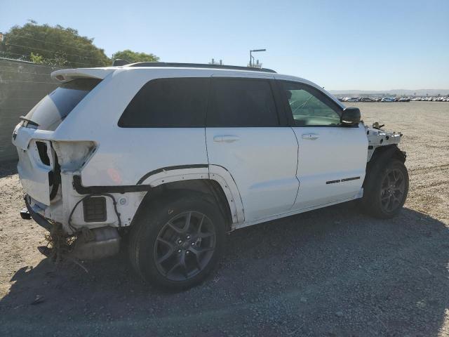 Photo 3 from auction – 2019 JEEP GRAND CHER with VIN 1C4RJEBG5KC811015