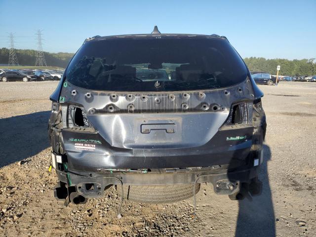 Photo 6 from auction – 2017 HYUNDAI SANTA FE S with VIN KM8SN4HF2HU226129