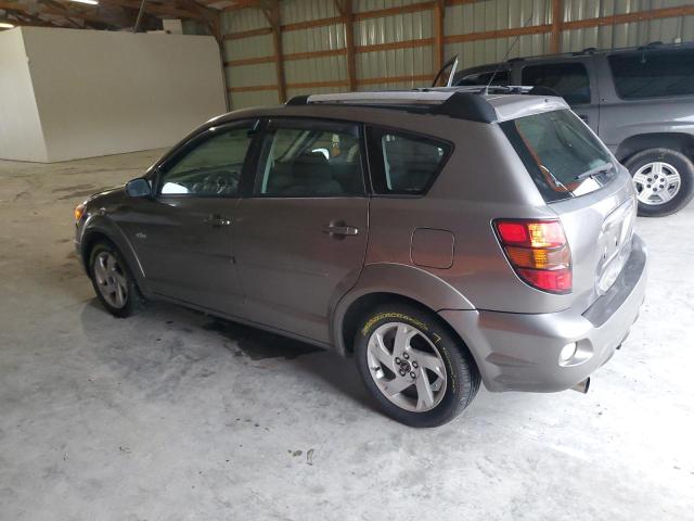 Photo 2 from auction – 2003 PONTIAC VIBE with VIN 5Y2SL62823Z455714