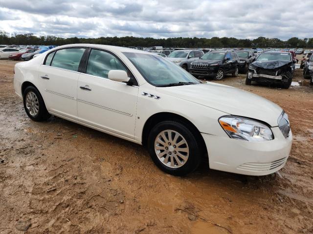 Photo 4 from auction – 2008 BUICK LUCERNE with VIN 1G4HP572X8U170918