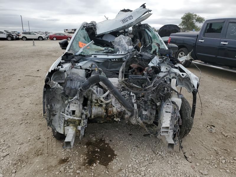 Photo 5 from auction – 2022 JEEP COMPASS LA with VIN 3C4NJCBB5NT189161