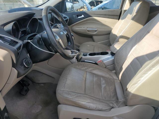 Photo 7 from auction – 2013 FORD ESCAPE SEL with VIN 1FMCU0HX5DUC08601