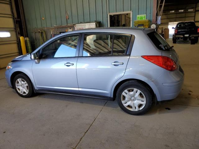 Photo 2 from auction – 2011 NISSAN VERSA S with VIN 3N1BC1CP8BL508689