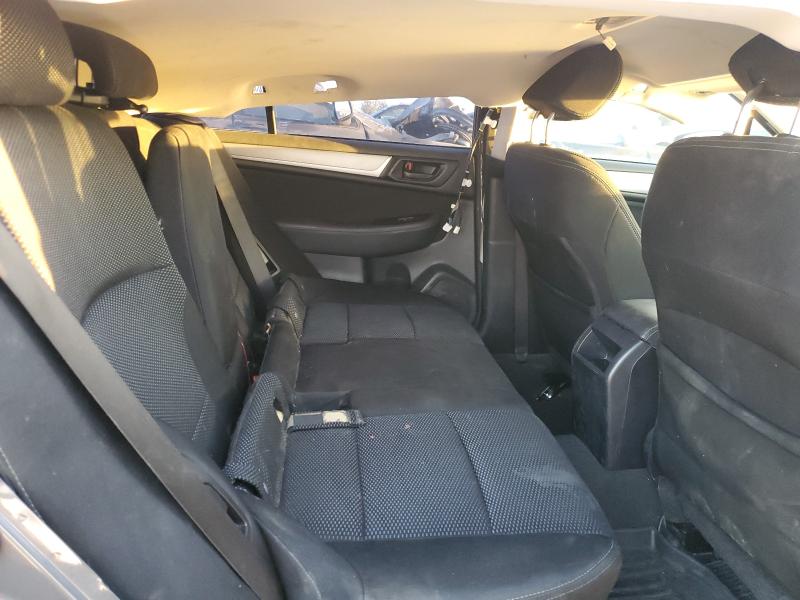 Photo 11 from auction – 2018 SUBARU OUTBACK 2. with VIN 4S4BSAAC5J3364508
