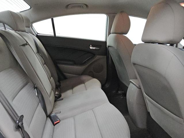 Photo 10 from auction – 2016 KIA FORTE LX with VIN KNAFX4A69G5469355