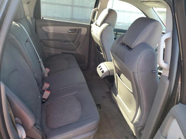 Photo 11 from auction – 2016 CHEVROLET TRAVERSE L with VIN 1GNKVFED0GJ118232
