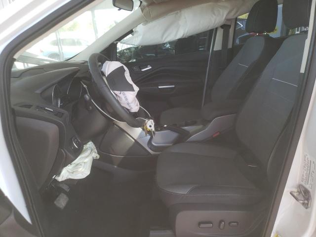 Photo 7 from auction – 2014 FORD ESCAPE SE with VIN 1FMCU0GX3EUE39418
