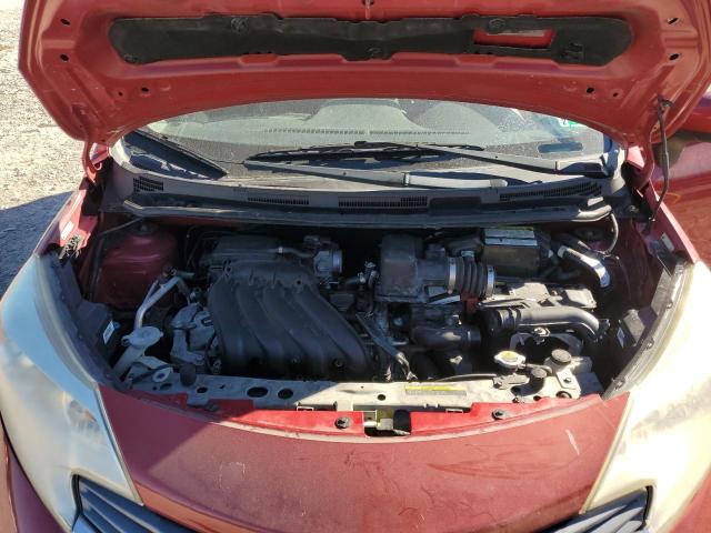 Photo 11 from auction – 2014 NISSAN VERSA NOTE with VIN 3N1CE2CP8EL412327