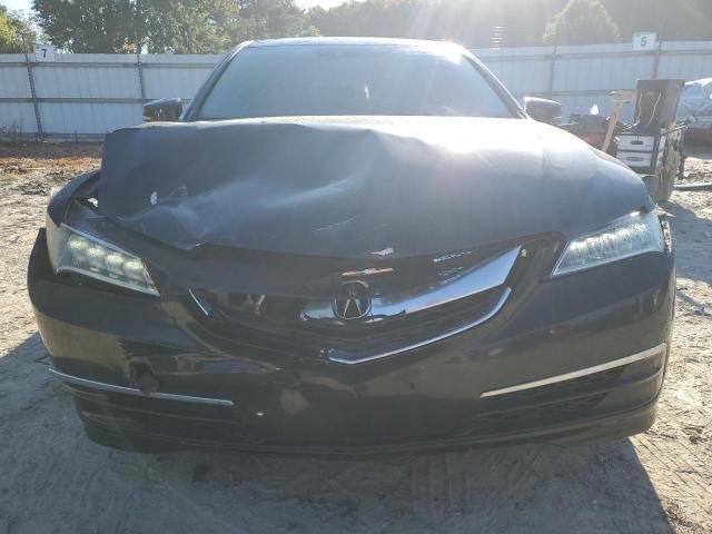 Photo 5 from auction – 2017 ACURA TLX TECH with VIN 19UUB1F53HA009576