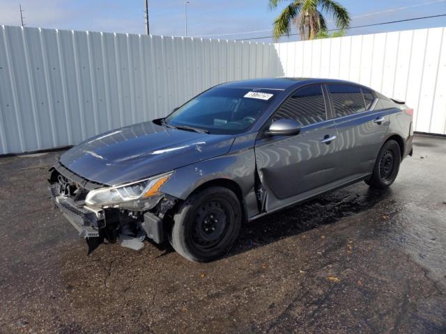 NISSAN ALTIMA S 2019 with VIN 1N4BL4BV1KC227849 - Photo from auction