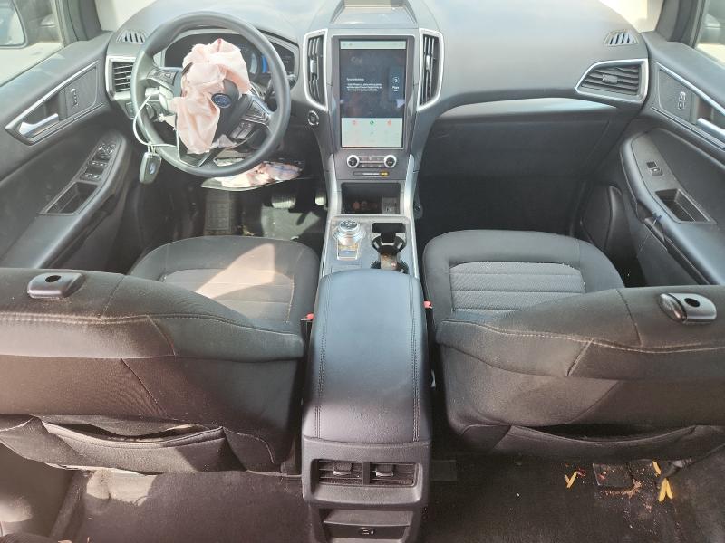 Photo 8 from auction – 2022 FORD EDGE SE with VIN 2FMPK4G97NBA67233