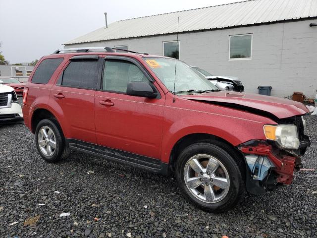 Photo 4 from auction – 2009 FORD ESCAPE LIM with VIN 1FMCU94G39KC68275
