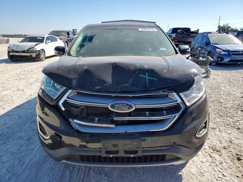 Photo 5 from auction – 2016 FORD EDGE SEL with VIN 2FMPK3J91GBB11460