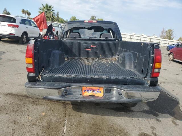 Photo 6 from auction – 2001 CHEVROLET SILVERADO with VIN 1GCEC19V01Z127460