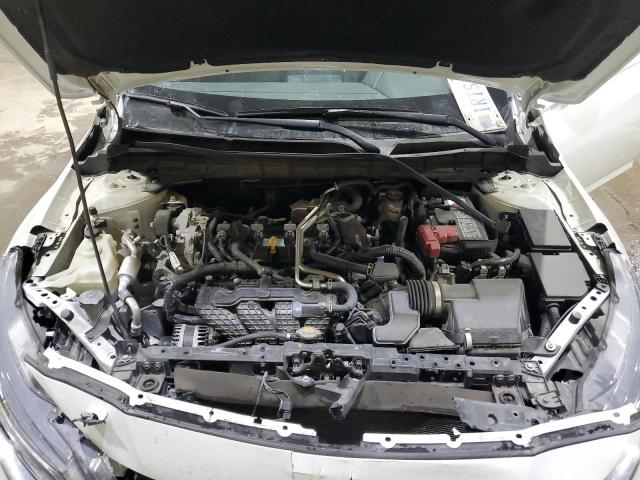 Photo 11 from auction – 2023 NISSAN ALTIMA S with VIN 1N4BL4BV7PN315882