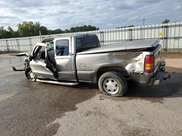 Photo 2 from auction – 2000 GMC NEW SIERRA with VIN 2GTEC19T2Y1367207