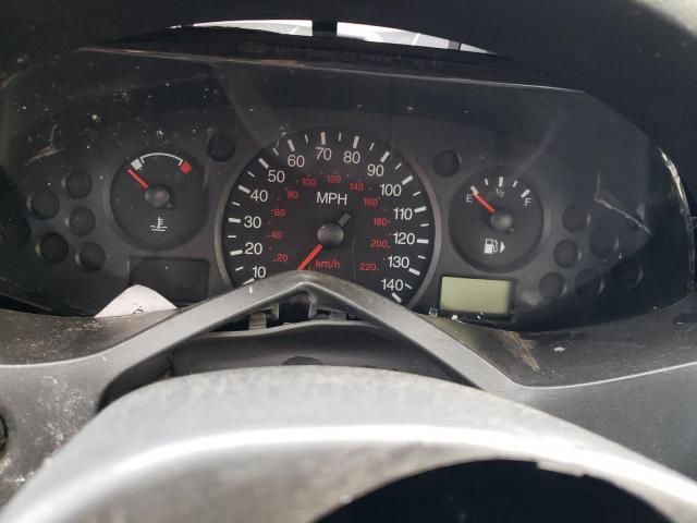 Photo 9 from auction – 2005 FORD FOCUS ZX5 with VIN 3FAFP37N05R145139