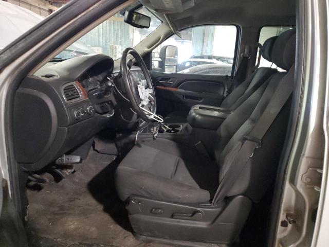 Photo 7 from auction – 2011 CHEVROLET SUBURBAN K with VIN 1GNSKHE36BR271123