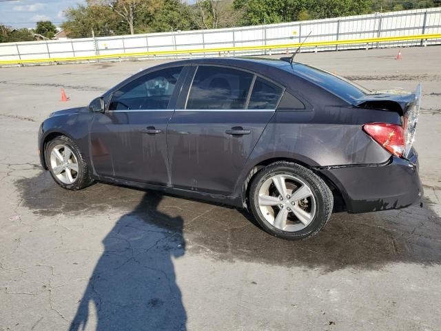 Photo 2 from auction – 2014 CHEVROLET CRUZE LT with VIN 1G1PE5SB4E7224245