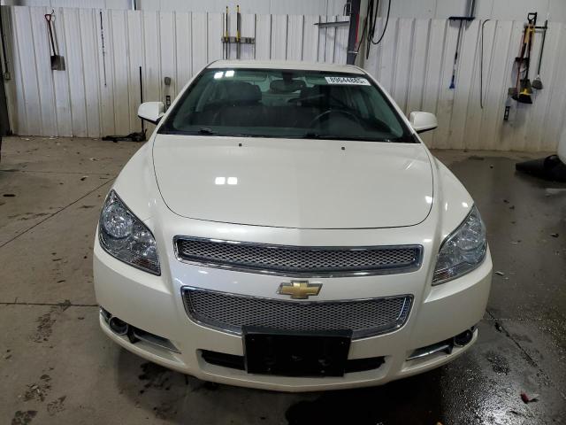 Photo 5 from auction – 2010 CHEVROLET MALIBU LTZ with VIN 1G1ZE5EB0AF110232