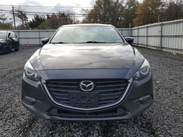 Photo 5 from auction – 2017 MAZDA 3 TOURING with VIN 3MZBN1V71HM122880