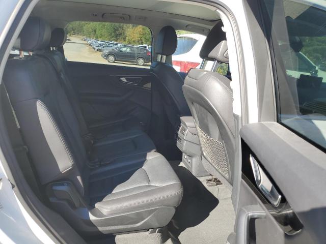 Photo 10 from auction – 2019 AUDI Q7 PREMIUM PLUS with VIN WA1LAAF73KD002805
